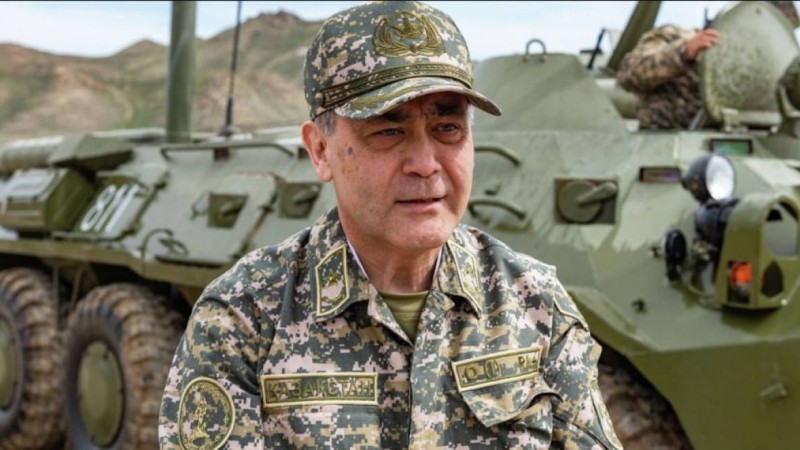 Нұрлан Ермекбаев Президенттің алдында халықтан кешірім сұрады (видео)