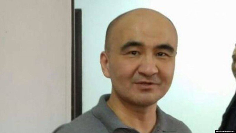 Боқаев "Демпартия" жақтастарының қудаланғанына наразы