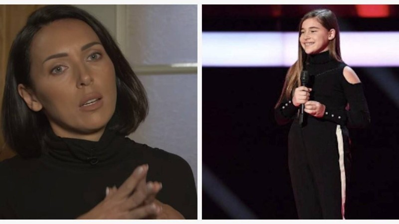 Барлығы солай жасайды: Алсу "Балалар даусы" байқауында өзінің қызы үшін дауыс сатып алғандығын мойындады - Қазақстан жаңалықтары