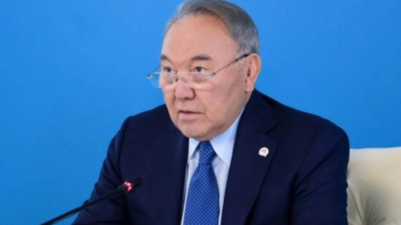 "Бар шындықты айттым" - Назарбаев екі ұлының бар екенін мойындады