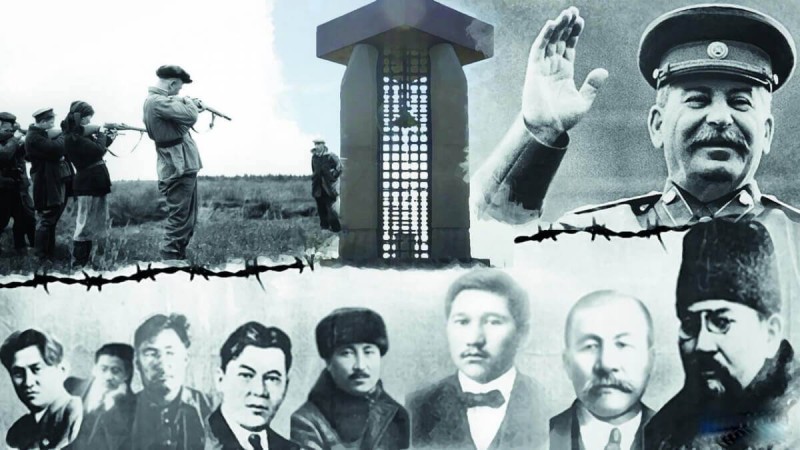 Тоқаевтың сталиндік саяси қуғын-сүргінге ұшырағандарды ақтау туралы жарлығы қоғамдық талқылауға шығарылды