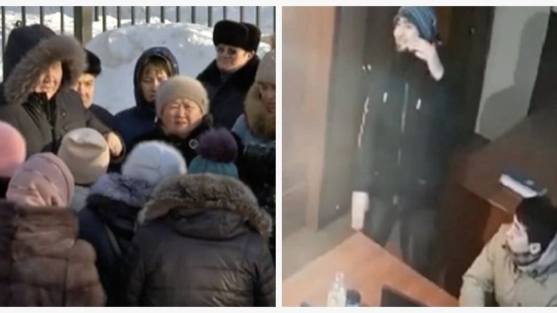 Ақтөбеде нашақорды қинап, мойнына істемеген қылмысты іліп жібермекші болған: Полицейлердің туыстары шу шығарды - Қазақстан жаңалықтары