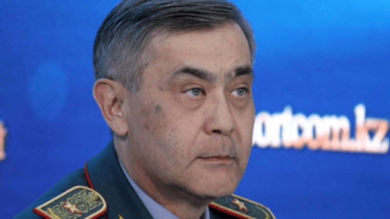 Тоқаев қорғаныс министрінің отставкаға кету туралы өтінішін қабылдады