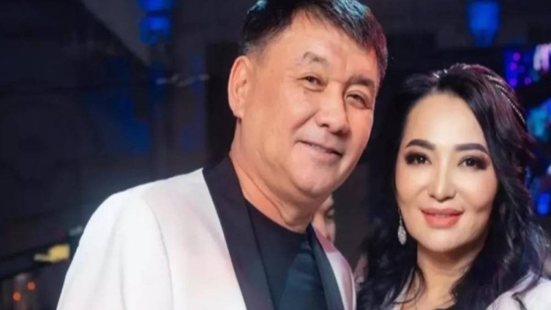 "Жесір қаламын ба деп қорықтым" - Гүлзира Айжарбекова күйеуін әлдекімдер пышақтап кеткенін айтты