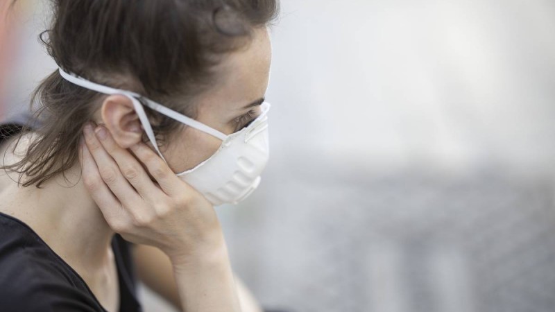 Нұр-Сұлтанда үй тазалаушы әйел иесінің 6 мың долларын ұрлаған