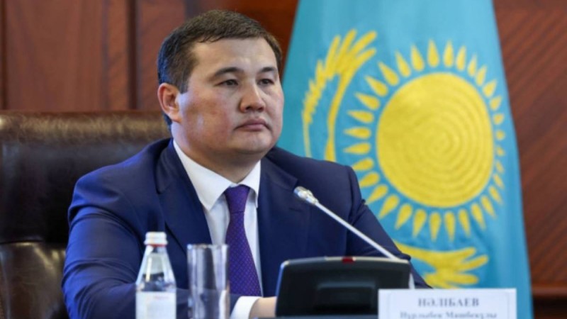 265 миллионға ұлының тойын жасаған әкім Нәлібаев бұл ақшаны қайдан алды?