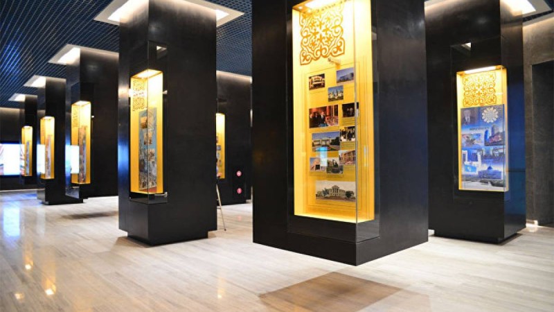 25 сәуір күні қандай шаралар болады