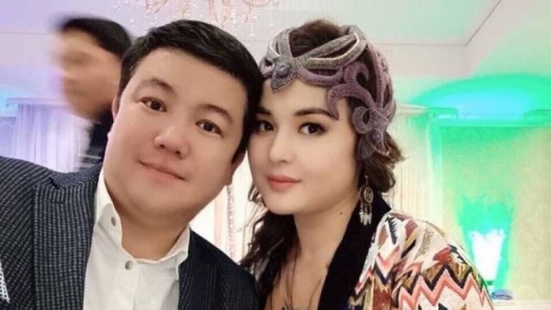 «Жақында ақ-қарасын дәлелдейміз» - Тұрсынбектің жары