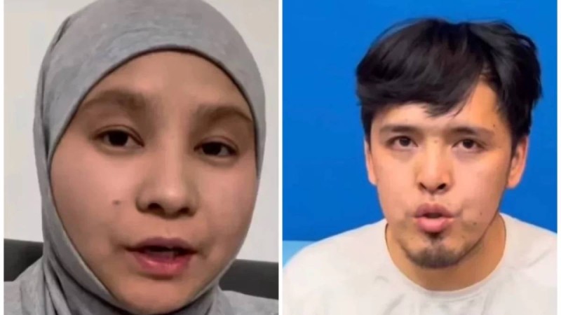 Күйеуінің “педофил” екенін айтып шарқ ұрған Құлпынай Қалменованың үстінен ата-аналар арыз жазған