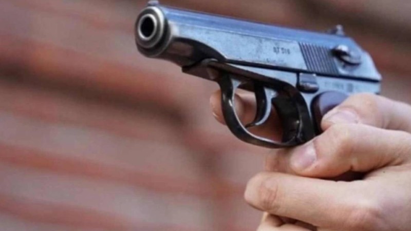 Алматыда Ұлттық ұлан сарбазы өзіне оқ атып, көз жұмды