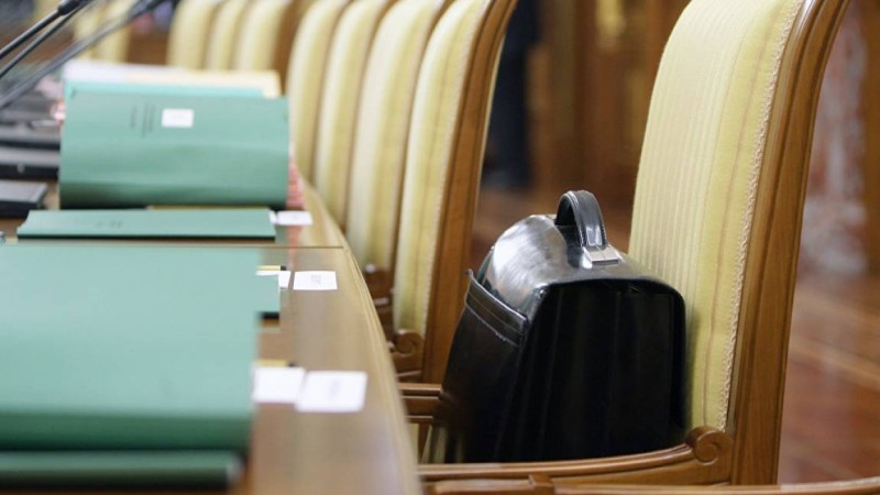 ШҚО-да бұрынғы еден жуушы әкім болды