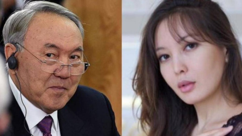 Назарбаев жаңа кітабында тоқалы туралы баяндамақ па?