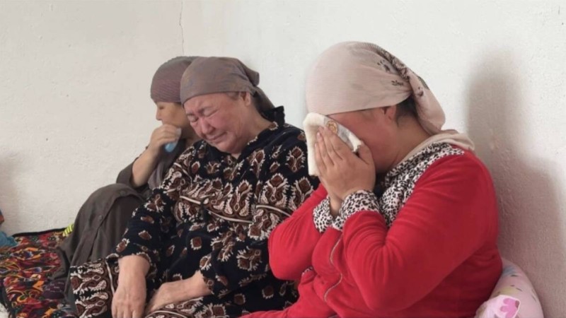 Түркістанда газ жарылып, бір отбасының үш адамы көз жұмды