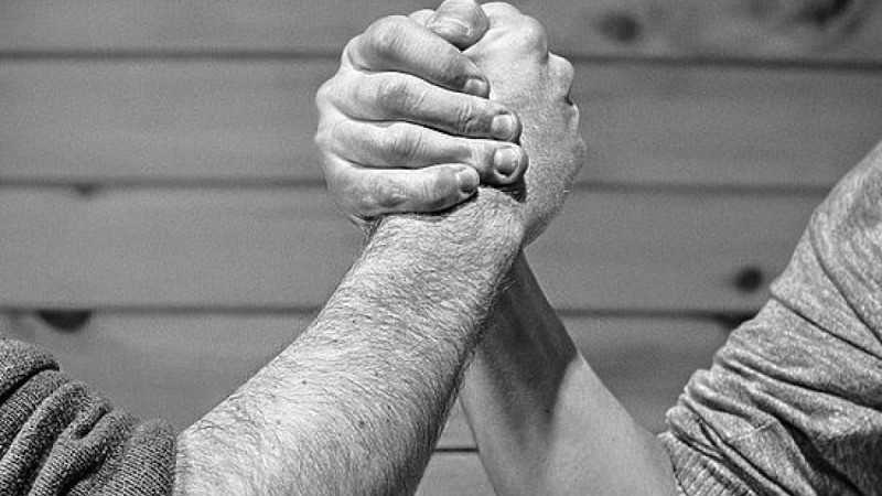 Досыма туған күн тілек құттықтау - досқа тілек