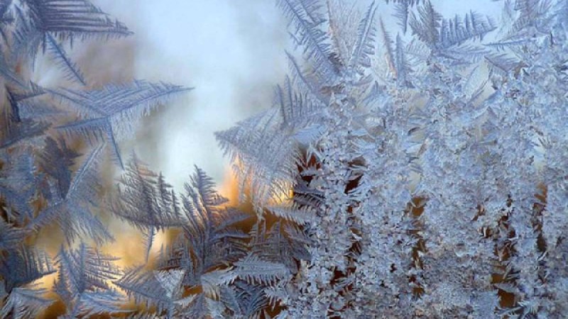 Қай өңірлерде 35 градусқа дейін аяз болады