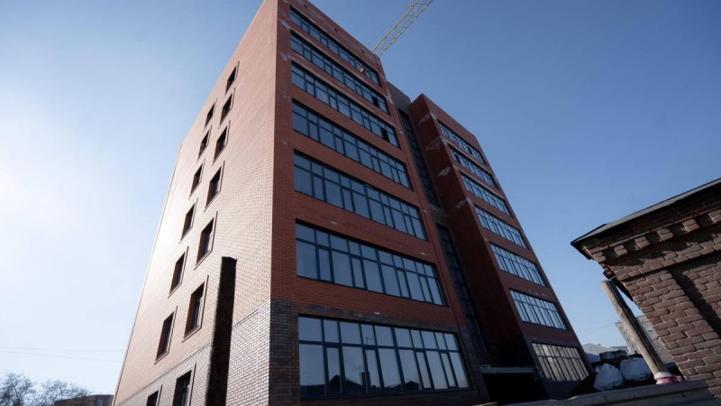 Абай облысында халықты жайлы баспанамен қамтамасыз ету жұмыстары жалғасуда