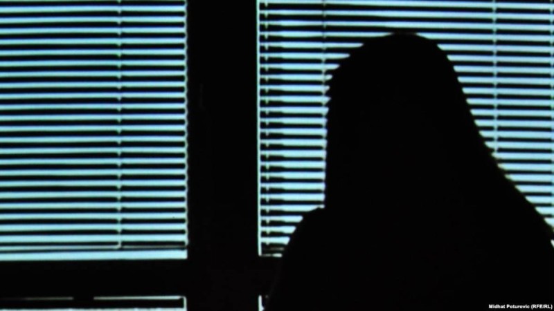 Қамауда отырған әйелді зорлады деген абақты басшысы қызметінен алынды