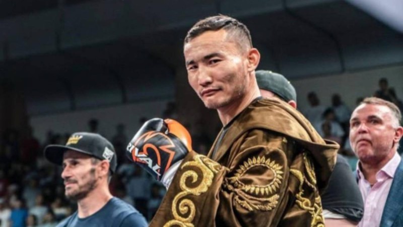 BoxRec: Қазақстанның үздік боксшылары рейтингінде өзгеріс болды