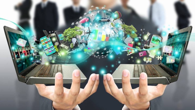 Алматы облысында ауылды елді мекеннің 95 ,5% мобильді Интернетке қосылған