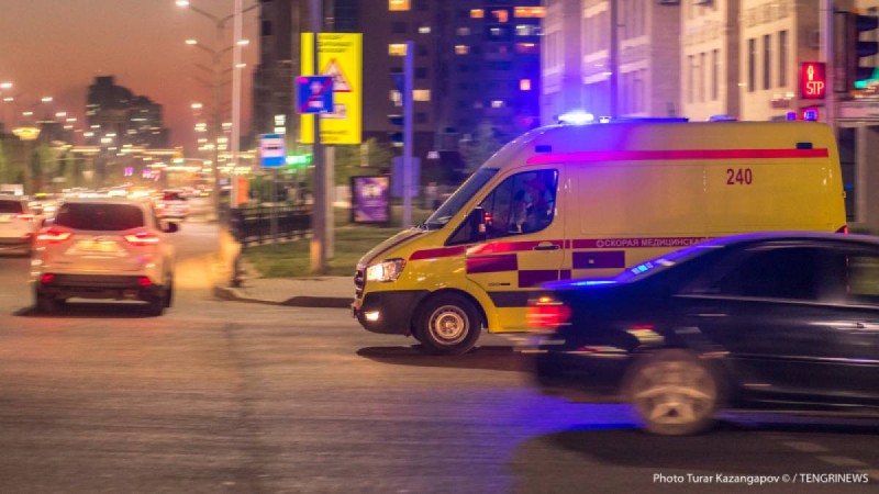 Қазақстанда өткен тәулікте 63 адамнан коронавирус анықталды