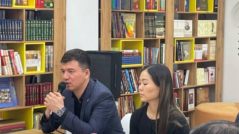 «Заң кеңесі» жобасы аясында «Қала тұрғындарына тегін заңгерлік көмек көрсету мәселелері» тақырыбында қорытынды дөңгелек үстел өтті