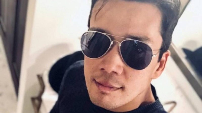 Дастан Оразбеков: Менің атастырылған қызым бар еді, сол үшін Таразға барып жүрдім - Қазақстан жаңалықтары