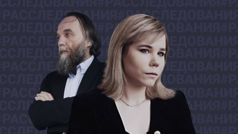 Дугинаның өлімі - түрік-ресей достығына қарсы жасалған қастандық