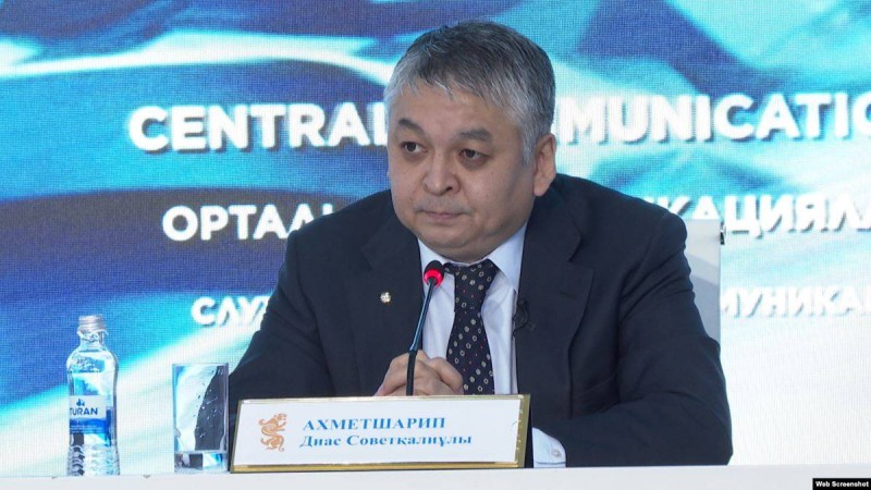 Министрлік карантин ережесін бұзған қазақстандықтар жауапқа тартылатынын айтты