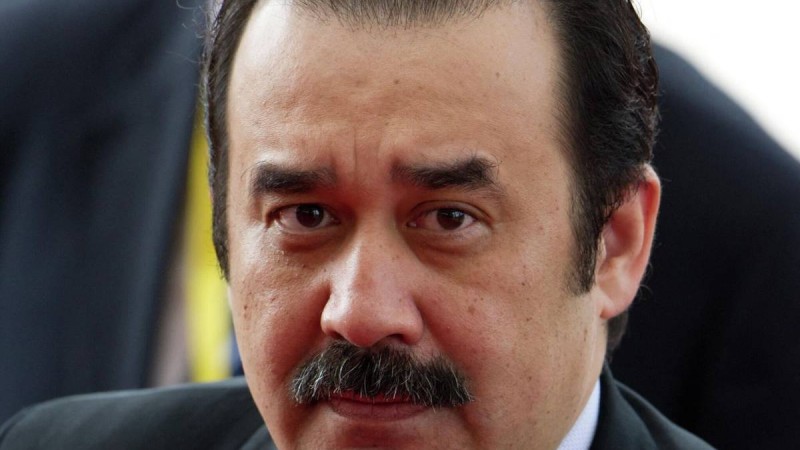 Бекболат Тілеухан қамаудағы Кәрім Мәсімовті мақтады