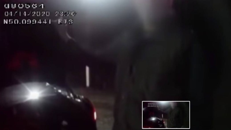 Қарағанды облысында жүргізуші қалыңдығын көлігінің артына салып, қалаға өткізбекші болған (видео) - Қазақстан жаңалықтары