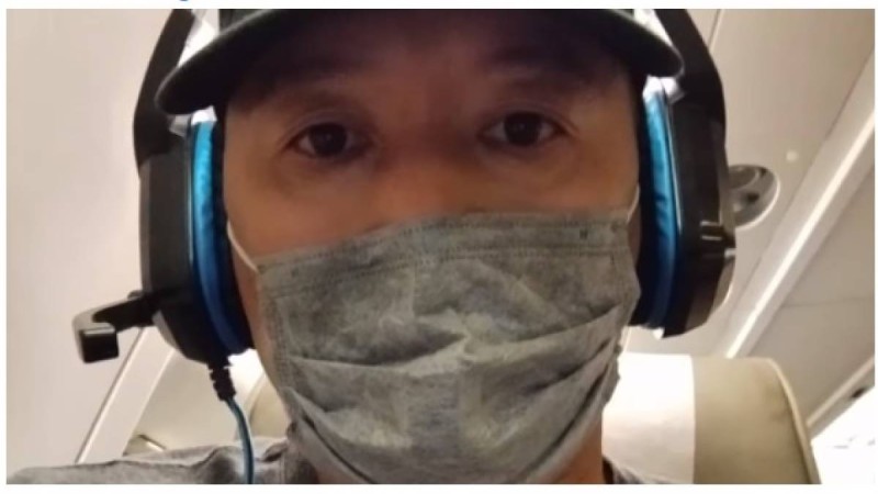 Конституция қағазда және іс жүзінде: Тіл жанашыры Қуат Ахметов елден кетті (видео)