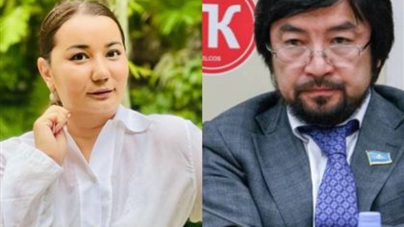 Айгүл Орынбек Бекболат Тілеухан туралы: “Халықтың санасын улап алып, “халықтың санасы төмен” деп көпіріп отыр”