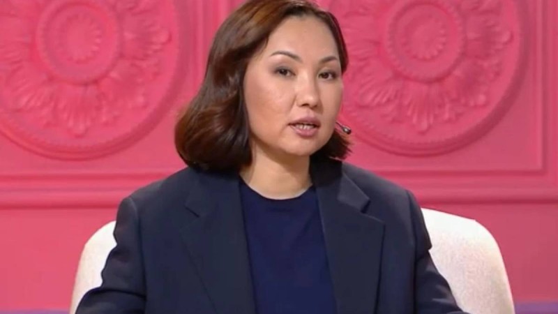 "Күйеулерінен таяқ жейтін әйелдердің дені – жұмыссыз": Белгілі коуч тұрмыстағы зорлық-зомбылықтың себебін айтты