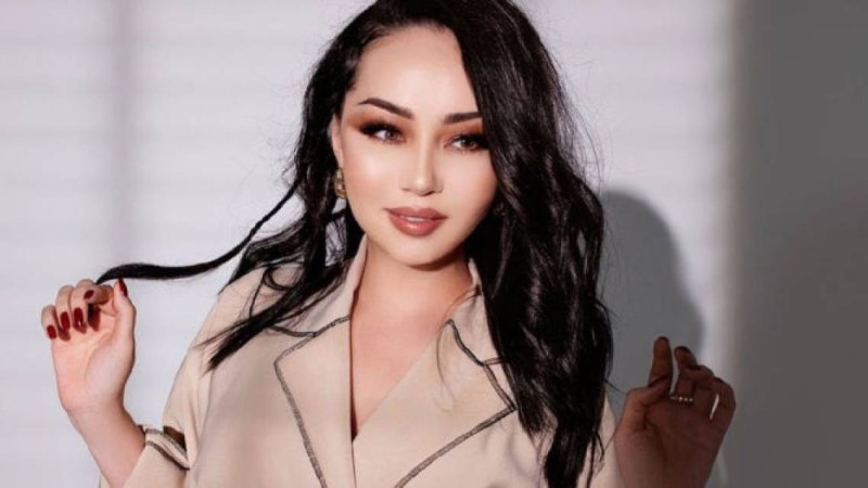 Баян Алагөзова: Мен үшін бақытты күн болды, жарылысқа менің не қатысым бар?