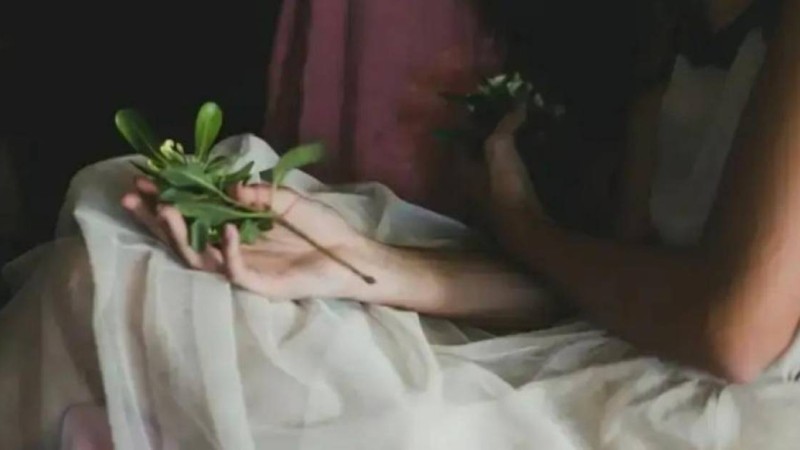 Сарбаз өзінің үйлену тойында қалыңдығын атып өлтірді