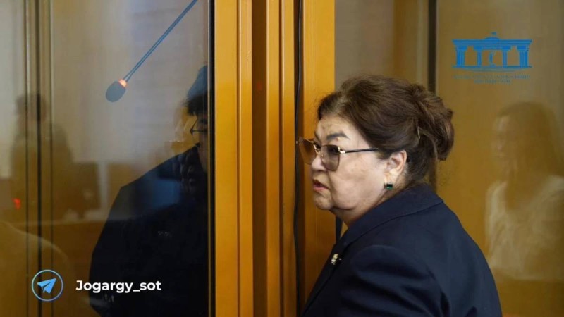 Бишімбаевтың анасы ұлына қолдау көрсетпеген туыстарынан кек алмақ – БАҚ