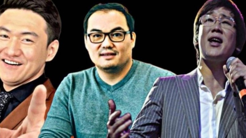 Қазақ тілін мұқатқан журналист халықтың ашу-ызасына тиді