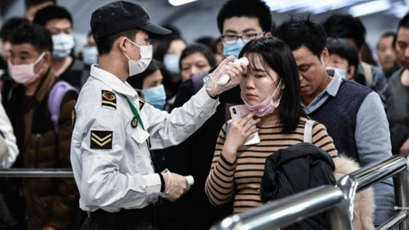 Қазақстанда коронавируске қатысты заң шығарылды - Қазақстан жаңалықтары