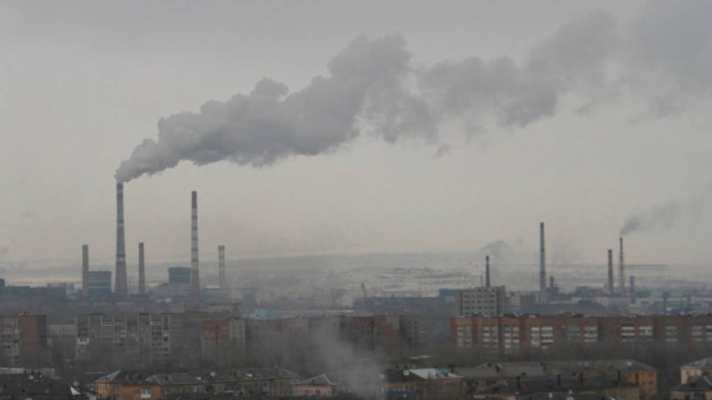 Өскемендегі экологиялық ахуал: кінәлі кім және не істеу керек?