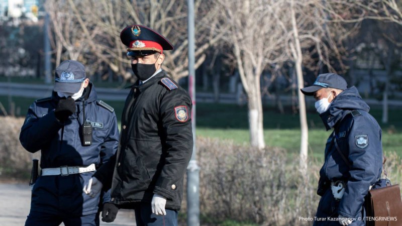 Қазан айынан бастап қатаң карантин: минстрлік өкілі жауап берді