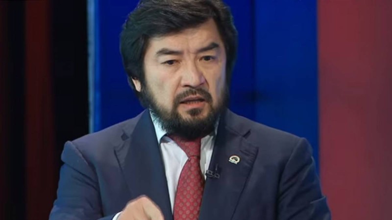 Бекболат Тілеухан: Қазақ тілінің Қазақстаннан басқа барар жері жоқ - Қазақстан жаңалықтары