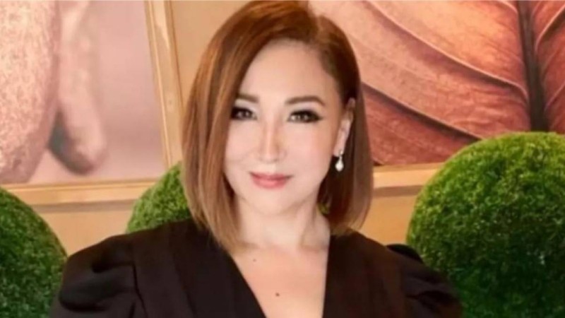 "Басымнан ұрып, ауруханадан шықтым": Бақыт Шадаева екінші некесі неге сәтсіз аяқталғанын айтты