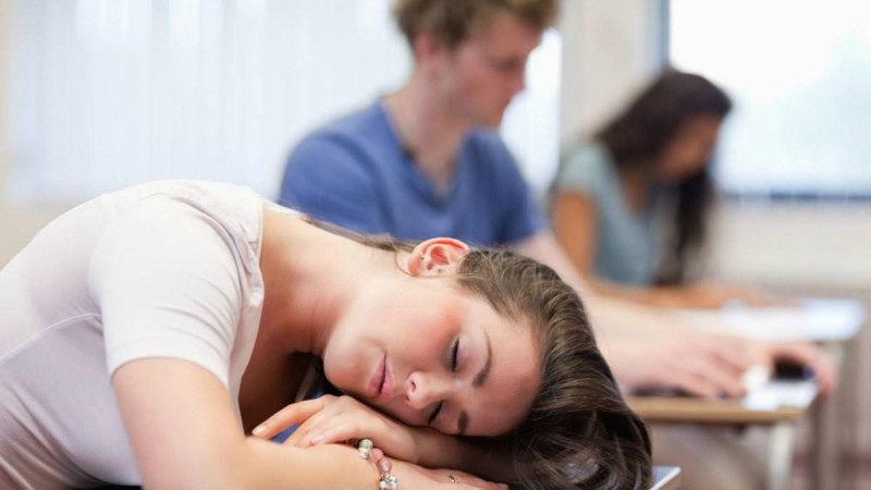 Ұйқы қанбаудың қауіптілігі айтылды - Қазақстан жаңалықтары