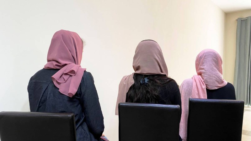 Талибан Ауғанстандағы студент қыз-жігіттер бөлек оқитынын жариялады