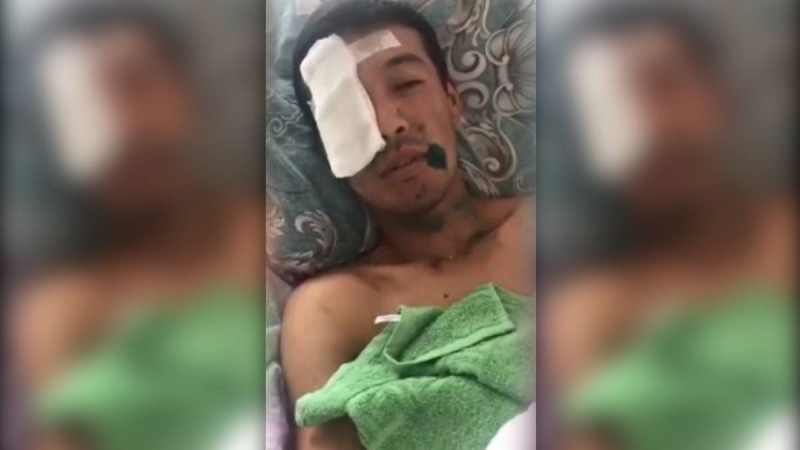 "Басшыларымыз да жарылатын зат жоқ дегенге алданып қалған сияқты" (видео)