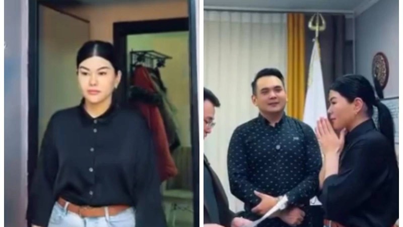 Шерзат Полаттың әпкесі Бақыт Реймова депортацияланбай Қазақстанда қалатын болды