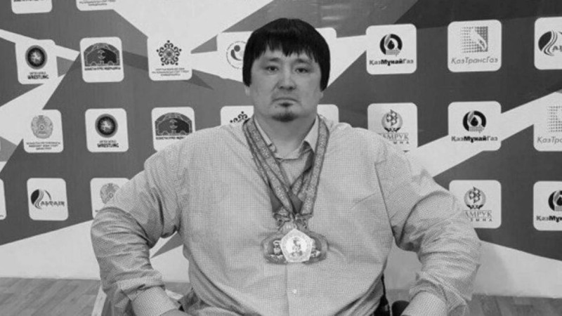 "Ағайынды төртеу" ұйымдасқан қылмыстық топтың көшбасшысы Еркін Ізбасар қайтыс болды