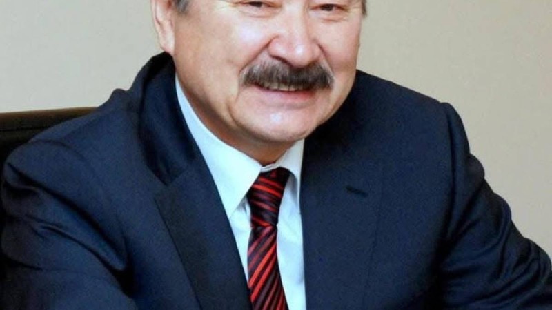 Дүйсен Қасейінов Халықаралық дәстүрлі музыка және би кеңесінің (ICTMD) елшісі атанды