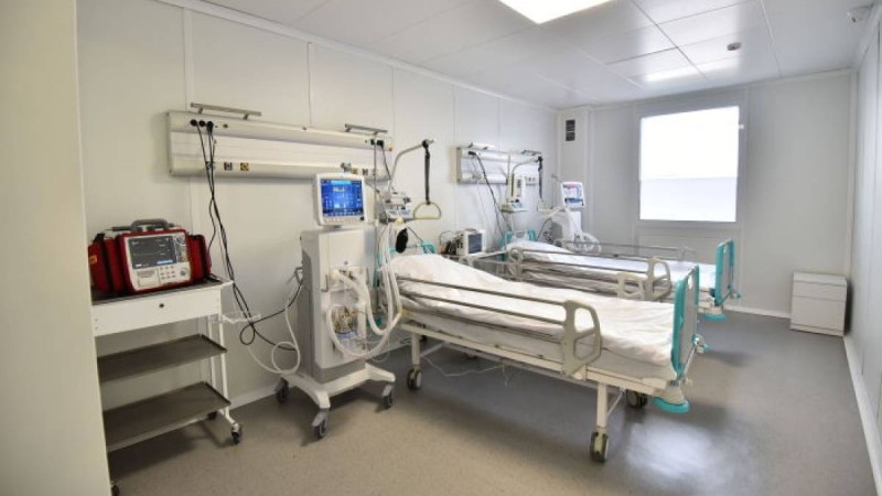 Нұр-Сұлтанда тағы бір адам коронавирустан қайтыс болды