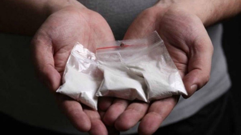 Қазақстанда есірткі сатумен айналысқан сегіз сайт анықталды - Қазақстан жаңалықтары